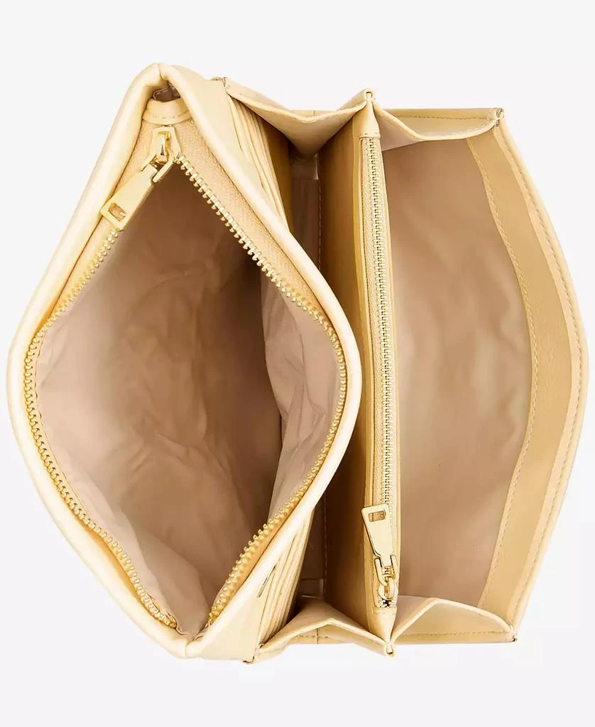 INC International Averry Tunnel Small Crossbody, Exclusively at Macy's 3