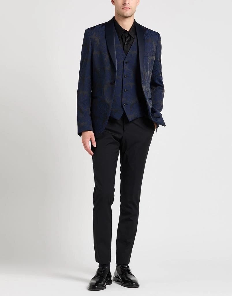 MESSAGERIE Suits 2