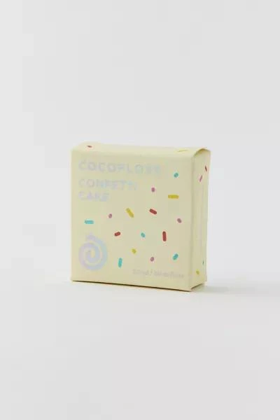 Cocofloss Cocofloss Dental Floss 2
