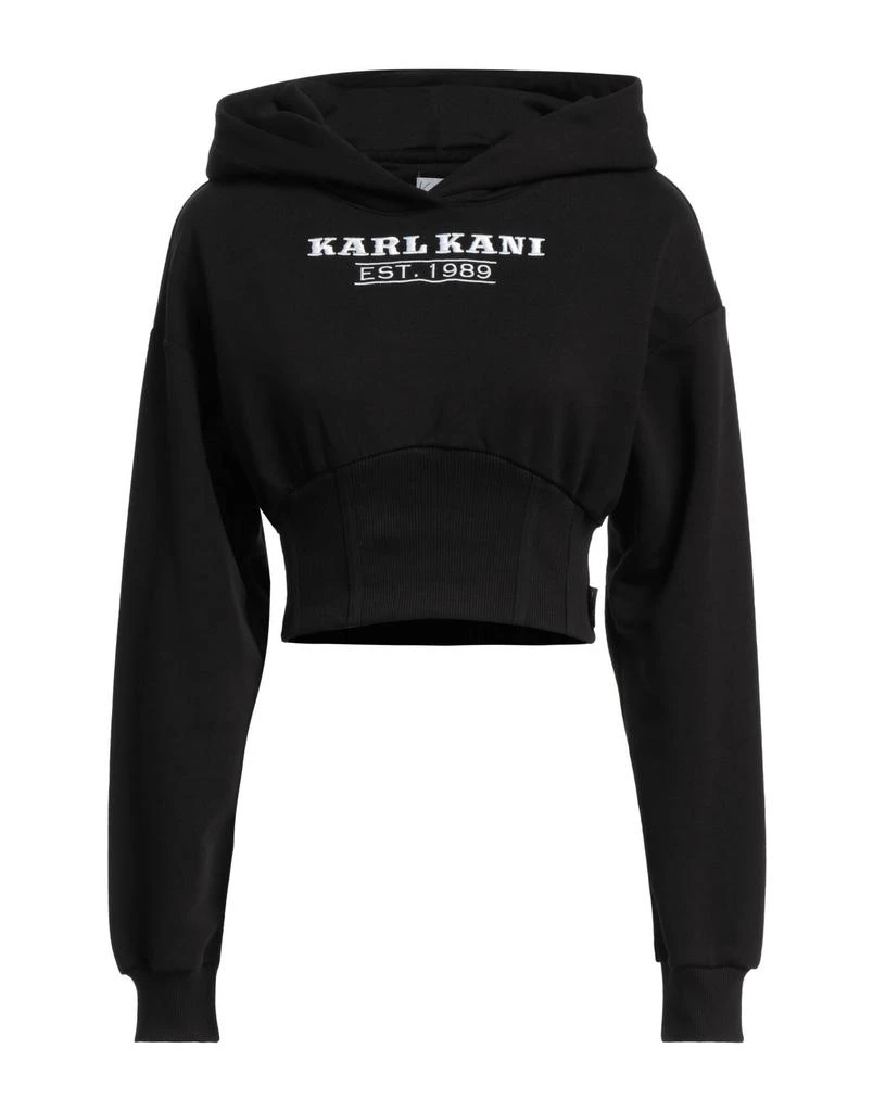 Karl Kani Hooded sweatshirt 1