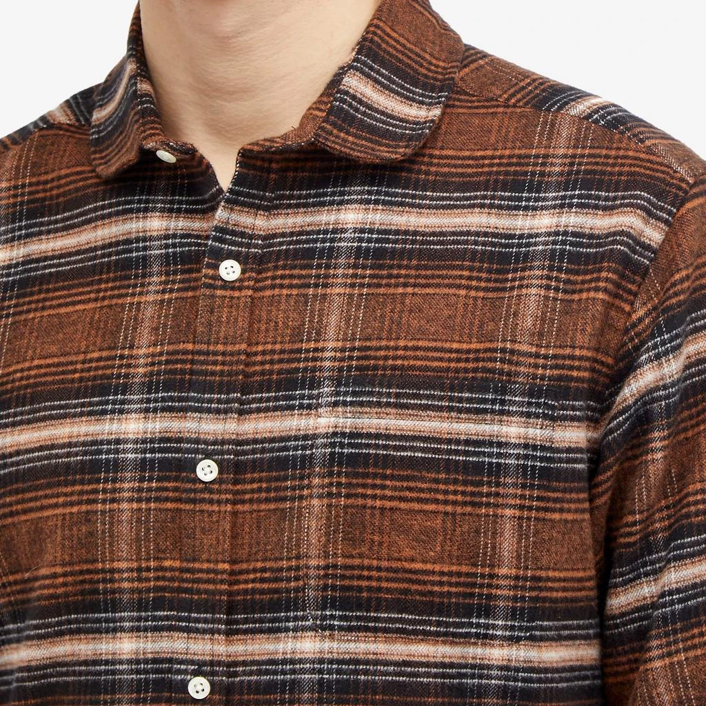 Oliver Spencer Oliver Spencer Eton Shirt 5