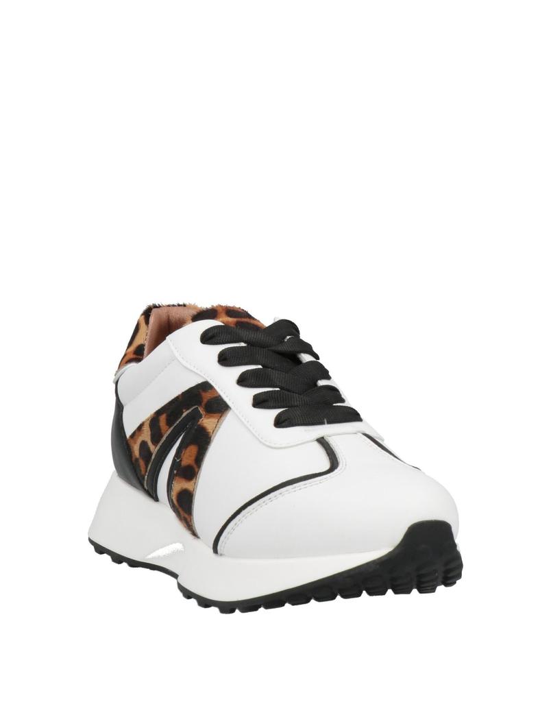 ALEXANDER SMITH Sneakers