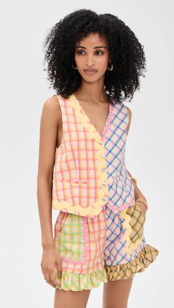 CeliaB Azores Vest 6