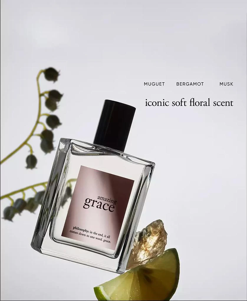 philosophy 3-Pc. Amazing Grace Fragrance Set, Created for Macy's 4