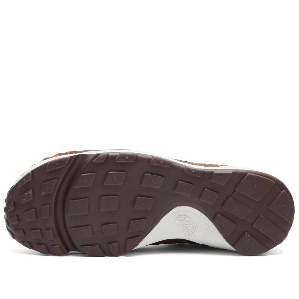 NIKE Nike Air Footscape Woven 5