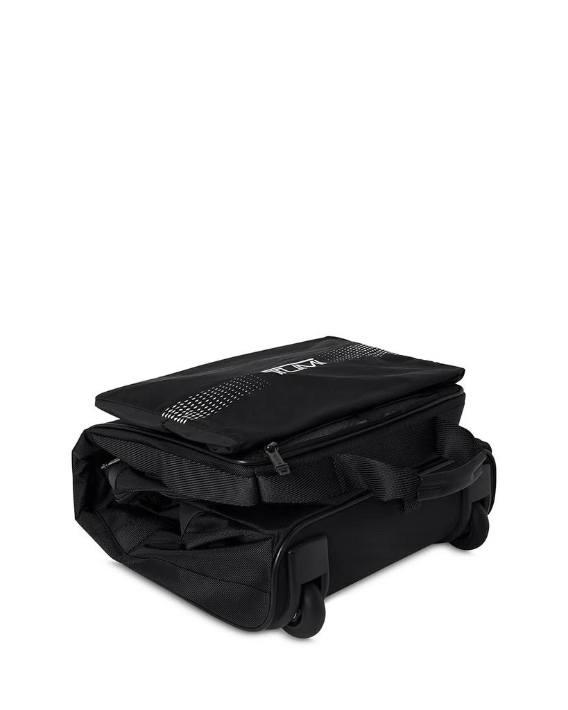 Tumi Collapsible Wheeled Duffel Bag 5