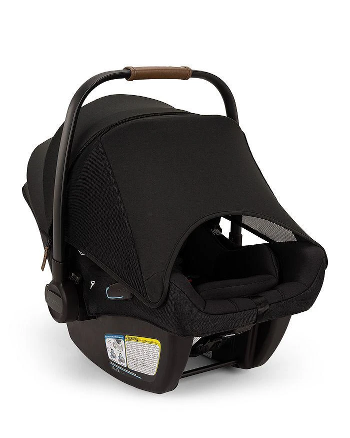 Nuna PIPA™ AIRE RX Infant Car Seat 2