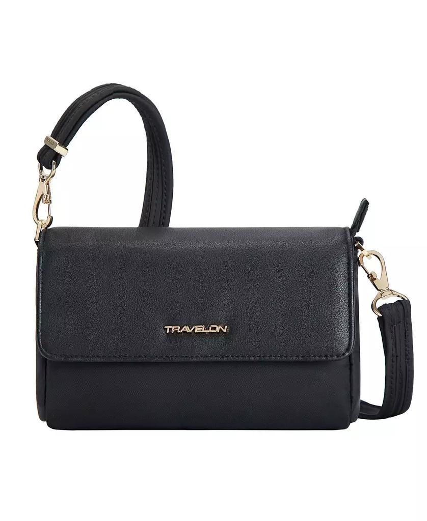Travelon Anti-Theft Addison Belt Bag