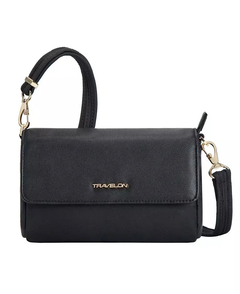 Travelon Anti-Theft Addison Belt Bag 1