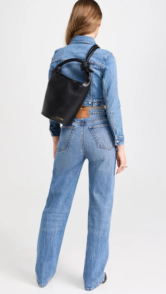 Jacquemus Le Petit Tourni 2