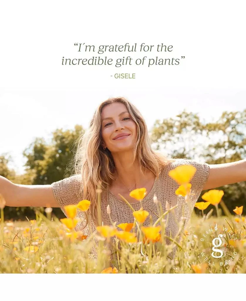 Gaia Herbs Black Elderberry - Daily Immune Support Supplement to Help Maintain Well-Being- With Black Elderberries and Acerola Fruit for Antioxidant Support - 120 Capsules (60-Day Supply) 3