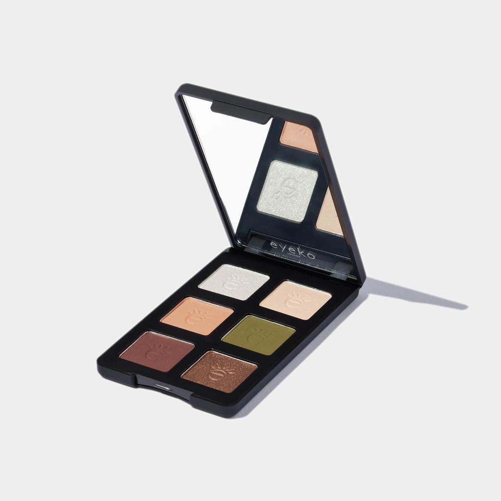 Eyeko Eyeko Limitless Eyeshadow Palette 2