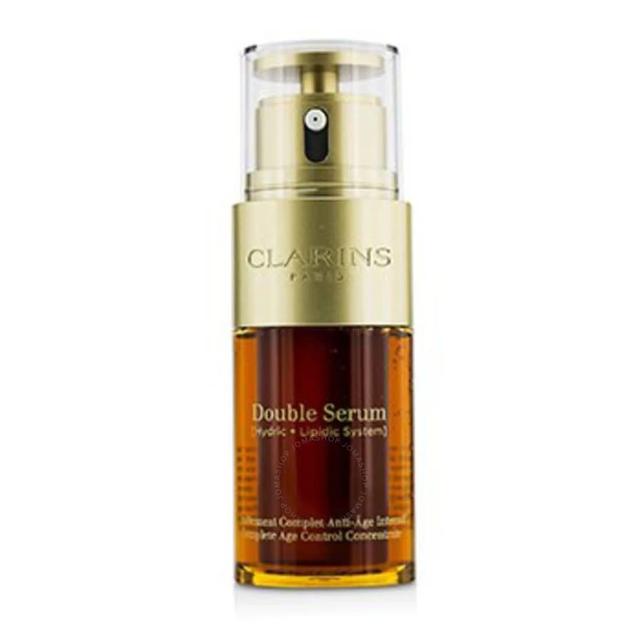 Clarins / Anti Aging Double Serum Complete Age Control Concentrate 1.0 oz 1