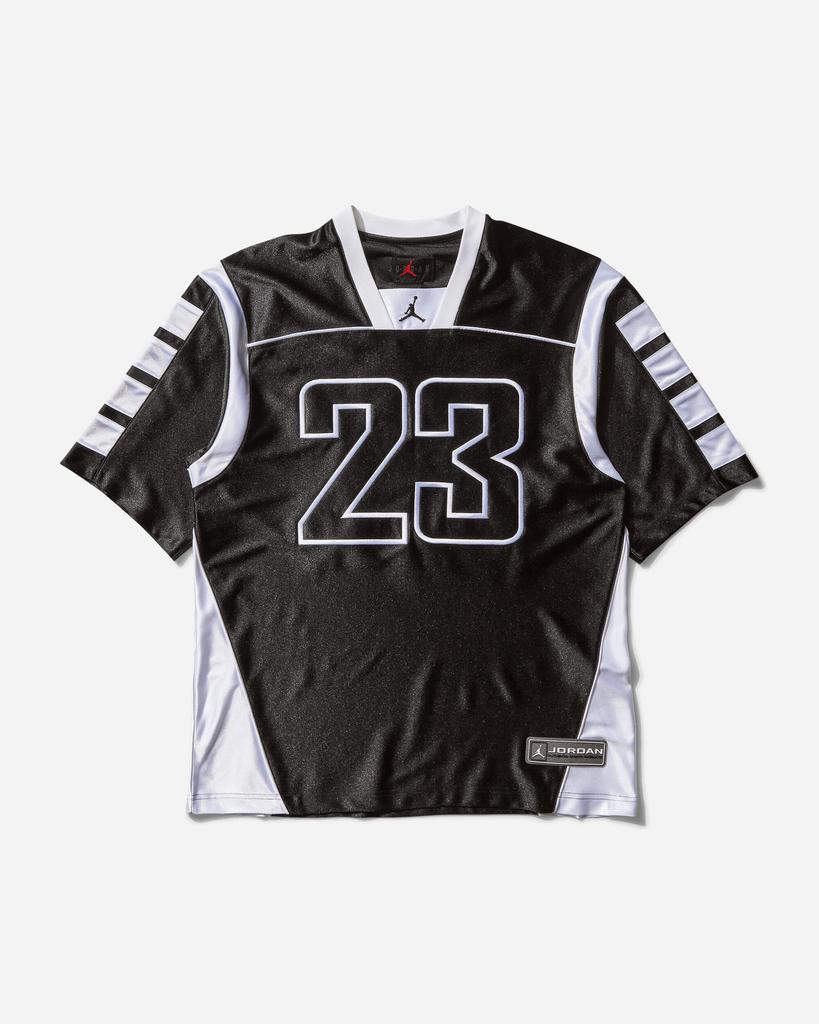 Jordan Men's Cat-Scratch Jersey Black