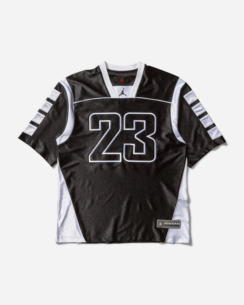 Jordan Men's Cat-Scratch Jersey Black 1