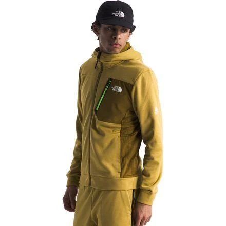 The North Face Mountain Athletics Full Zip Fleece - Men
s 3