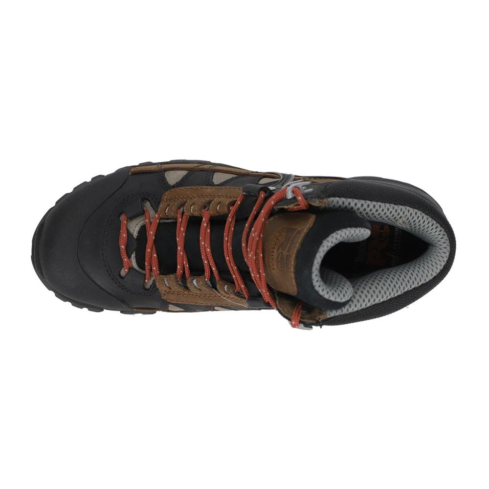 Timberland Hyperion Waterproof Alloy Toe Work Boots 4