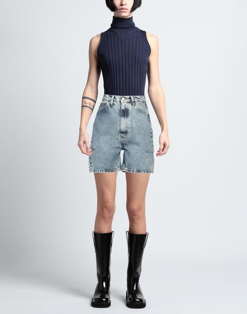 VICOLO Denim shorts