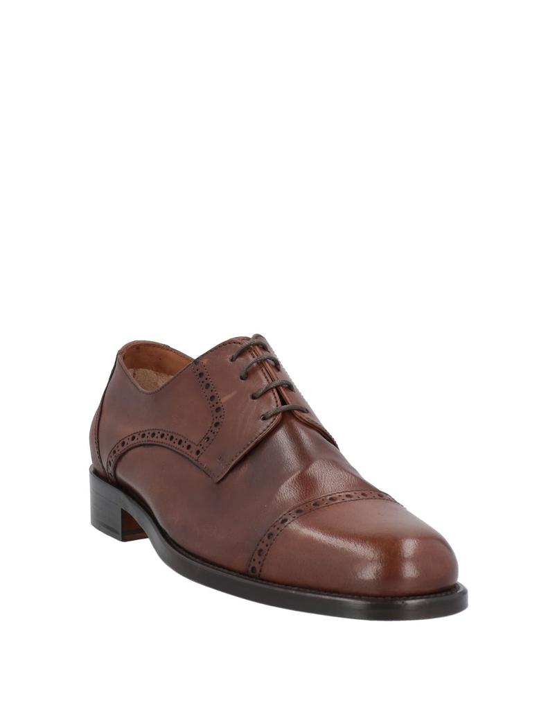 CALPIERRE Laced shoes