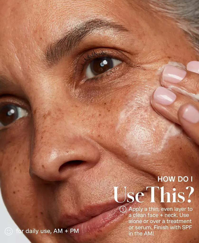 Kate Somerville KateCeuticals Total Repair Cream, 1 oz. 9