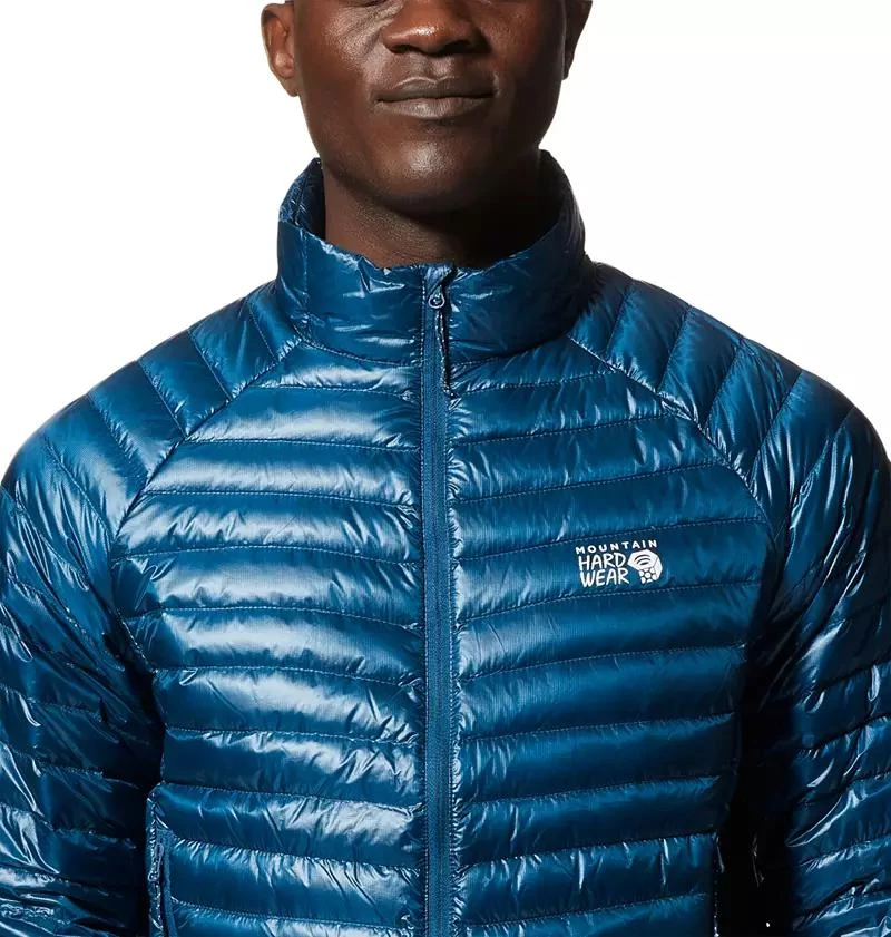 Mountain Hardwear Mountain Hardwear Men
s Ghost Whisperer/2 Jacket 5