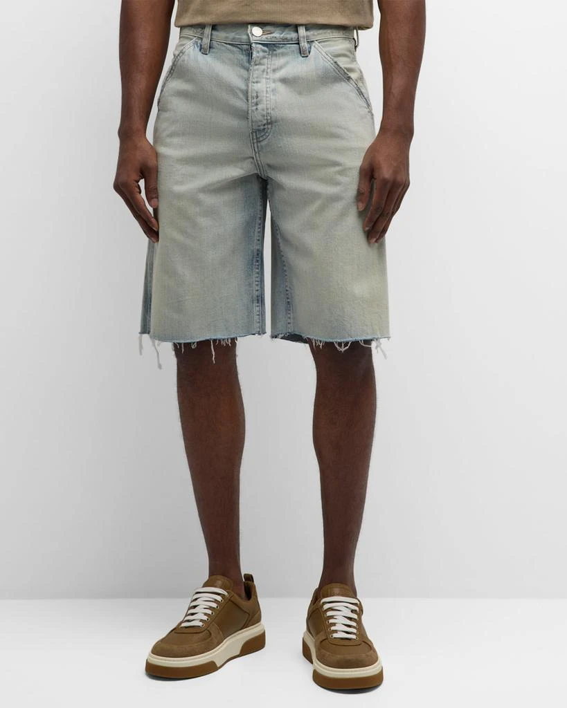 FRAME Men's Skater Shorts 2