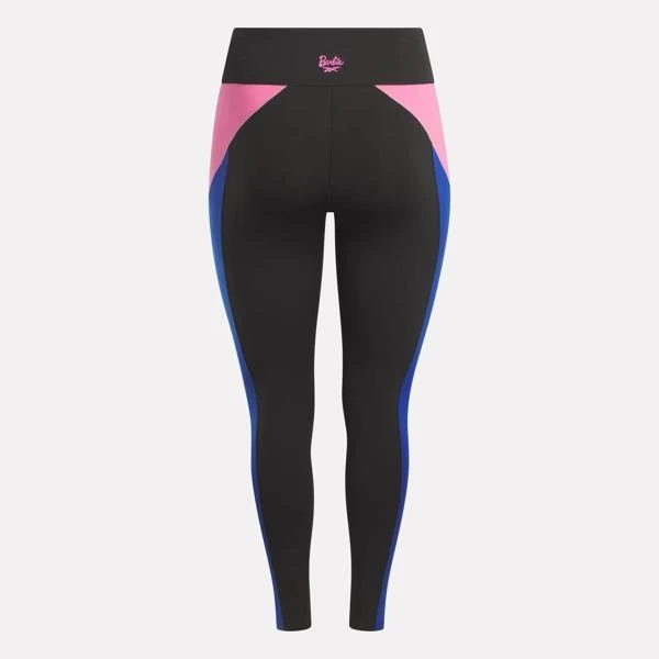 Reebok Reebok x Barbie Leggings (Plus Size) 7