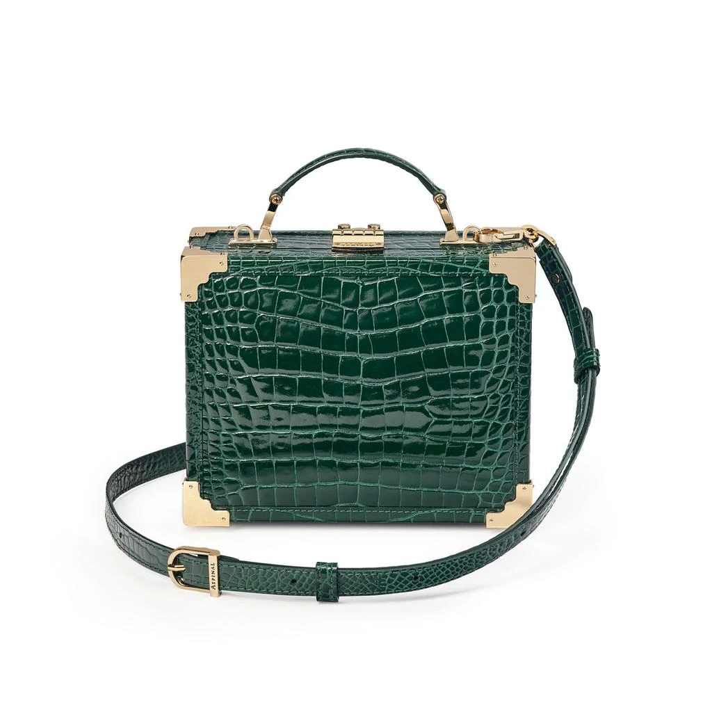 Aspinal of London The trunk bag 1