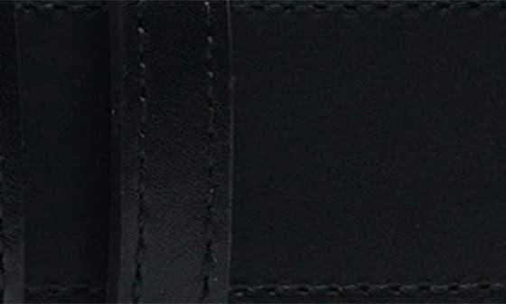 Magnanni Wayne Perforated Leather Belt 3