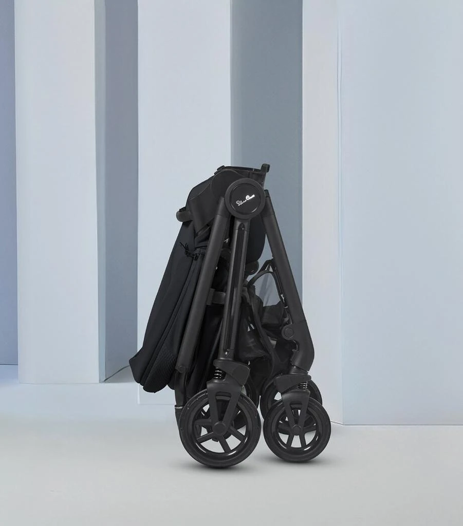 Silver Cross Dune 2-In-1 Stroller 2