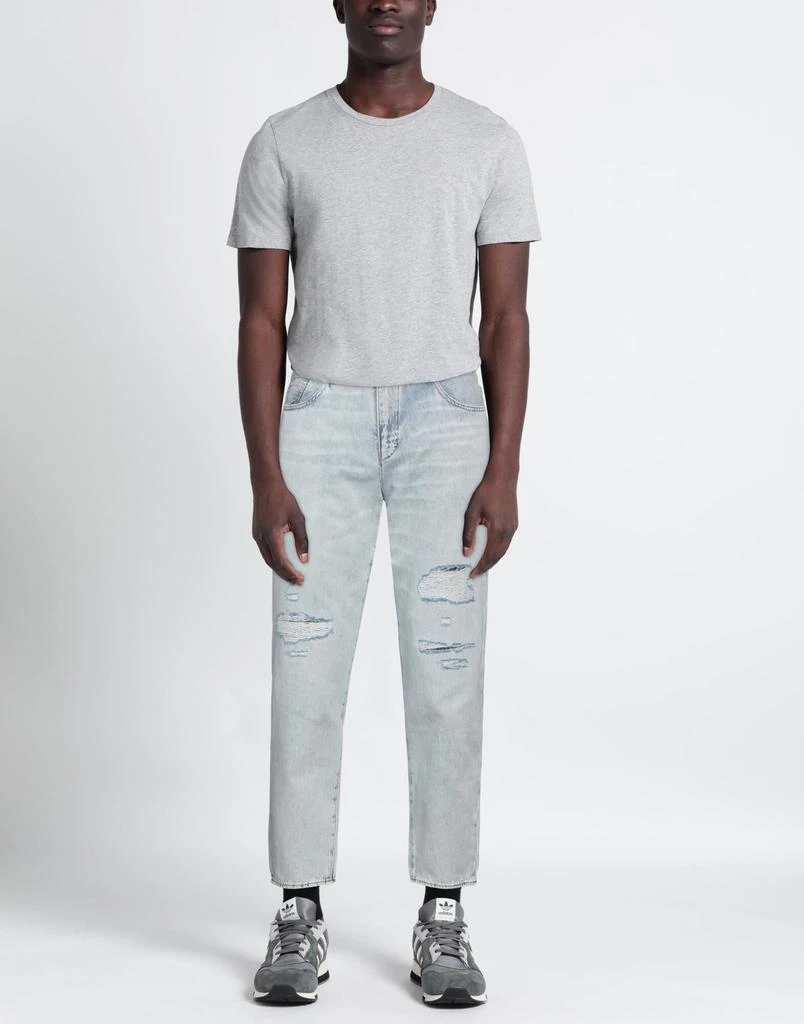 Armani Exchange Skinny Jeans 2