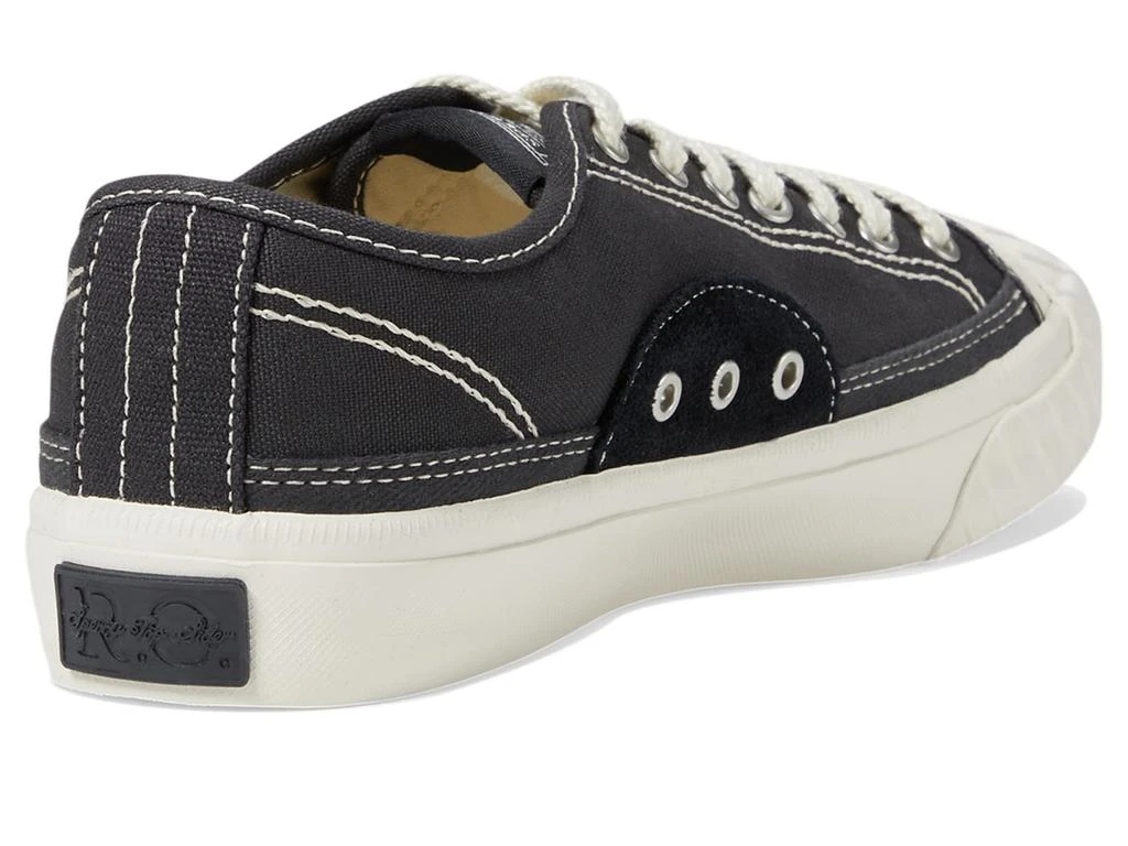 Sperry Racquet Oxford Ltt 5