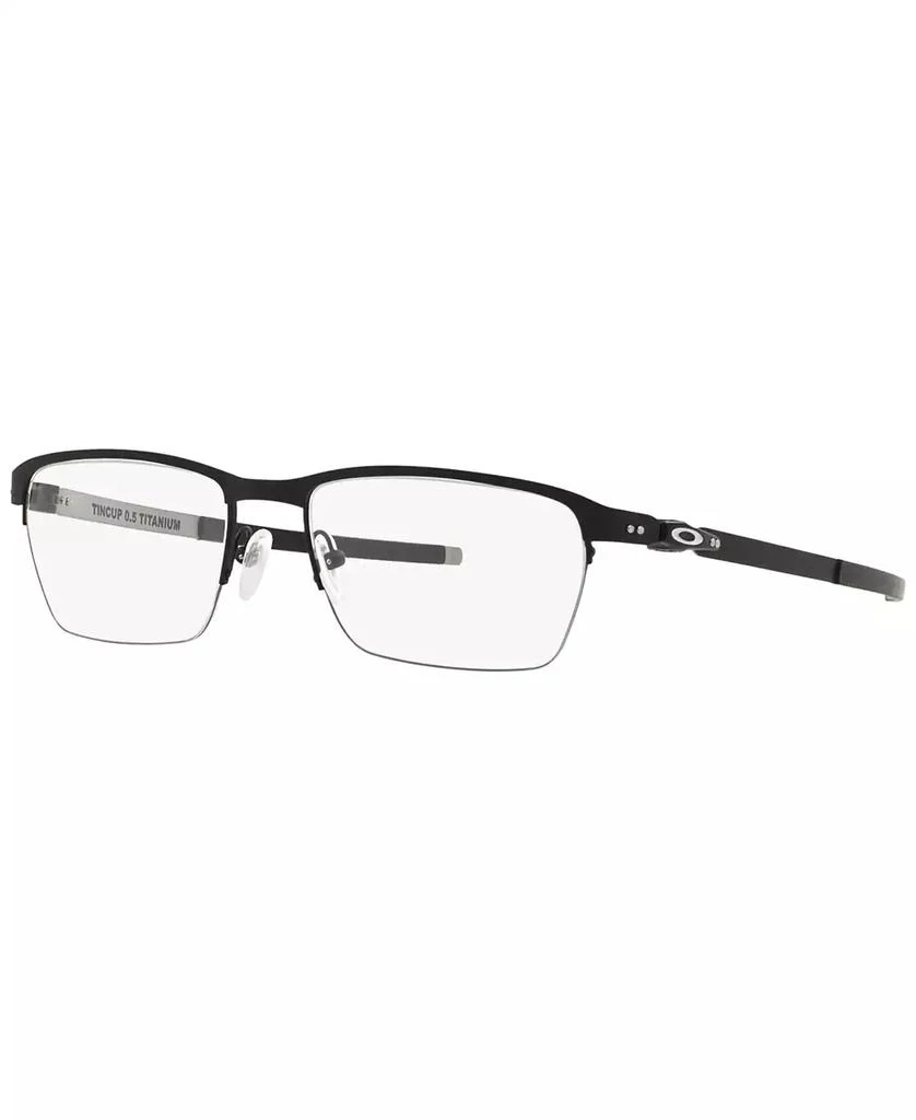 Oakley OX5099 Men's Rectangle Eyeglasses 1