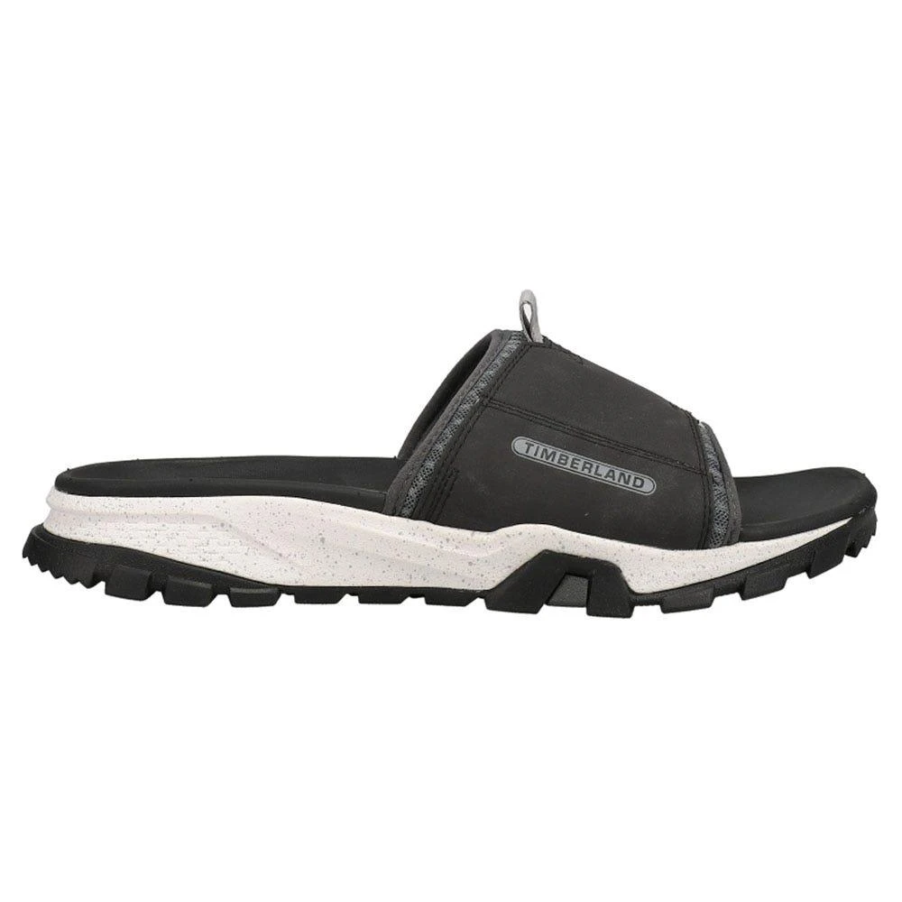 Timberland Garrison Trail Slide Sandals 1
