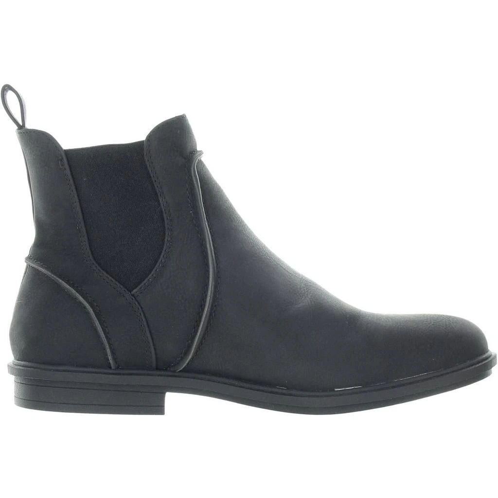 Rocket Dog Maylon 2 Womens Dressy Pull On Chelsea Boots 5