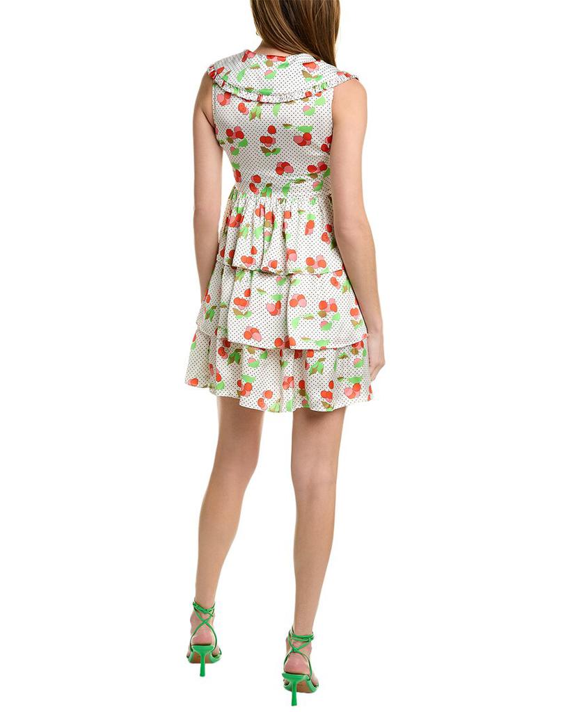 Manoush Dress