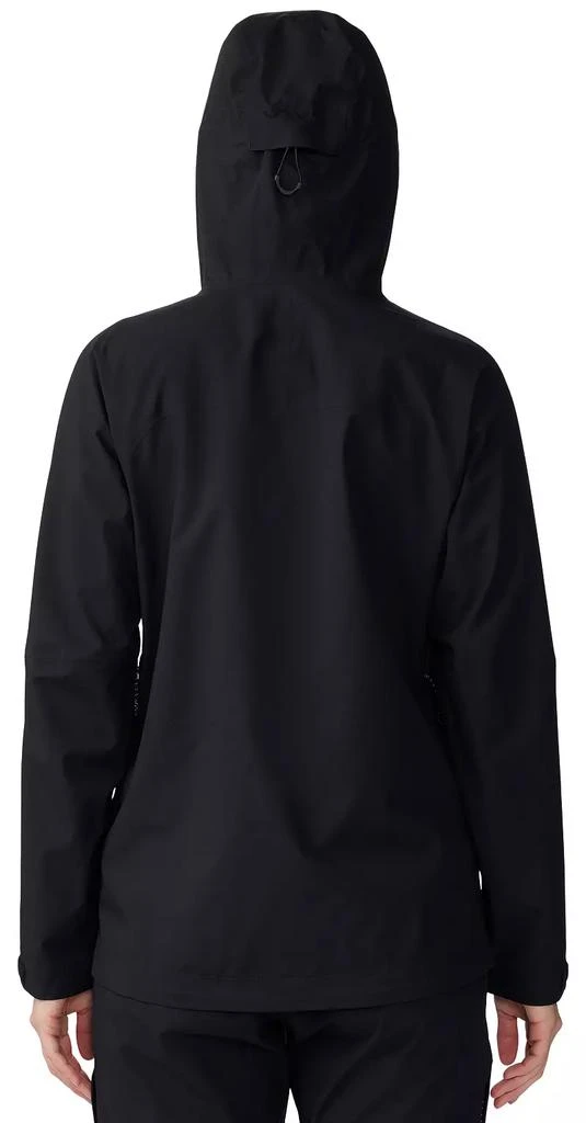Mountain Hardwear Mountain Hardwear Women's Stretch Ozonic Jacket 3