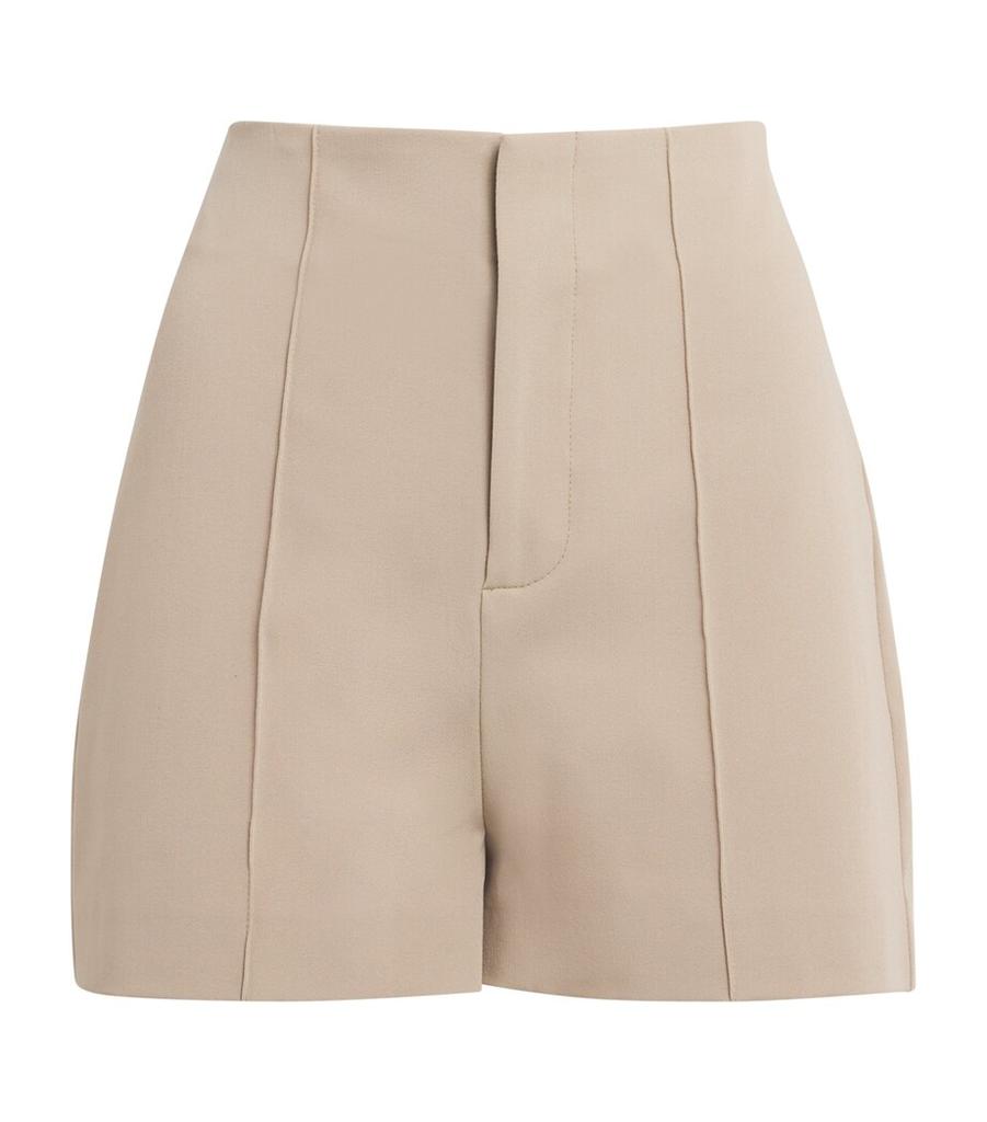 AERON Tailored Parker Shorts