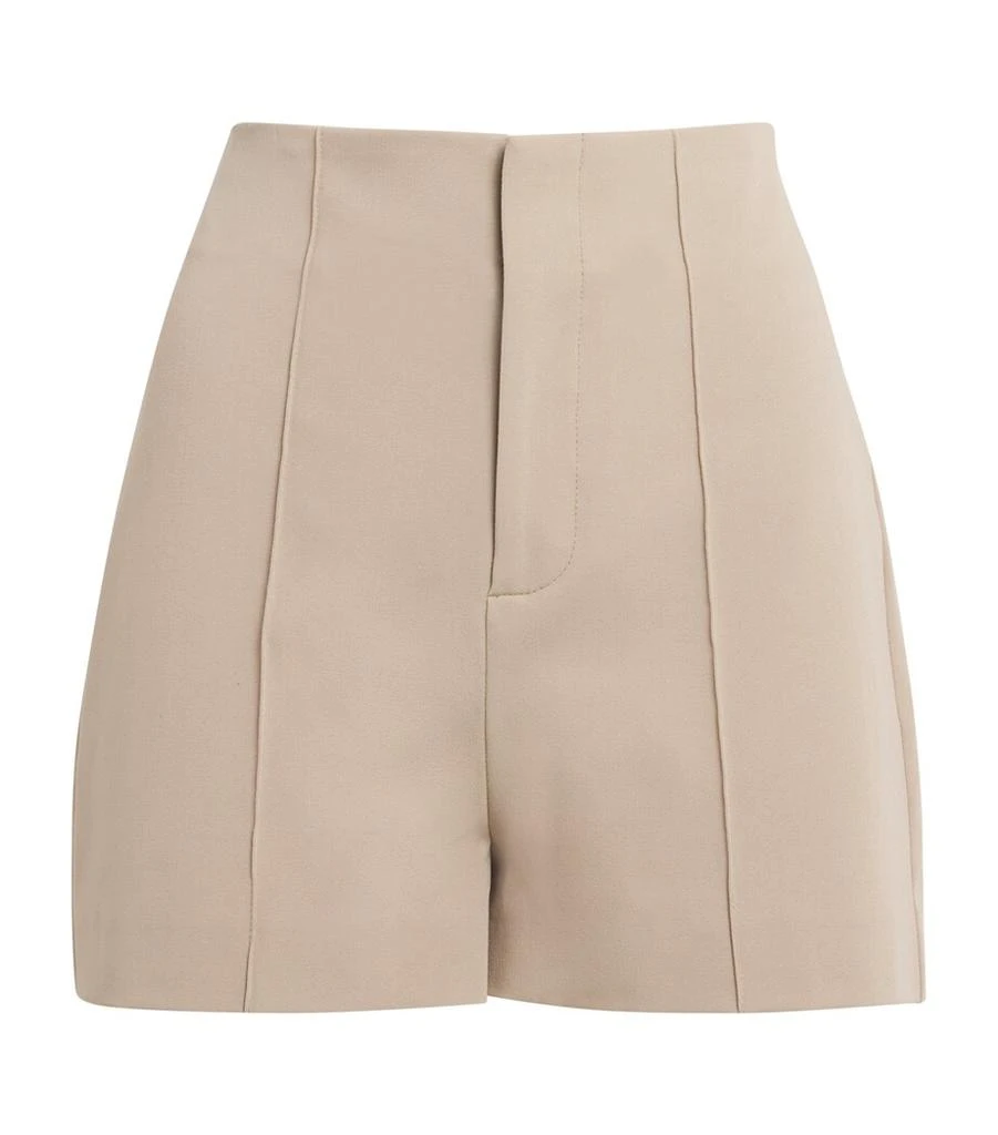 AERON Tailored Parker Shorts 1