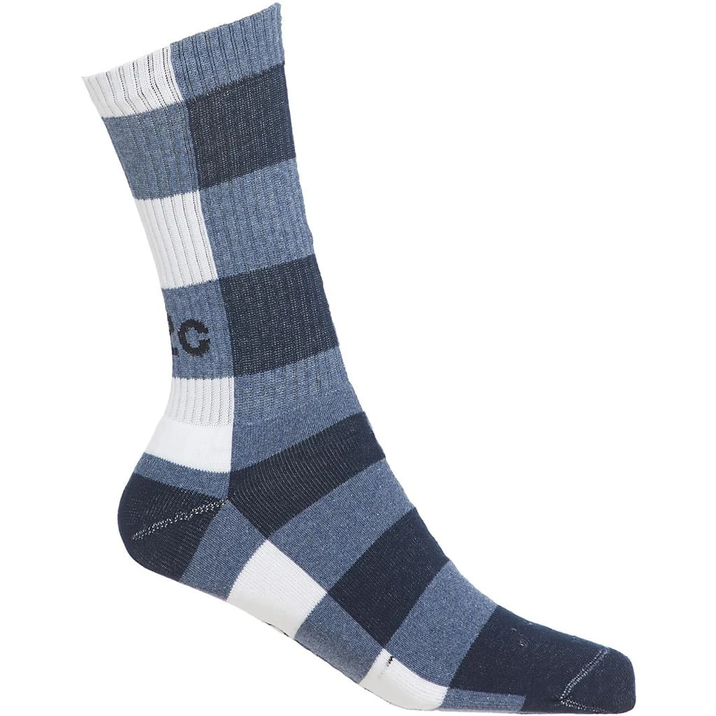 032c Maria 'Optimism & Pessimism' Socks 1