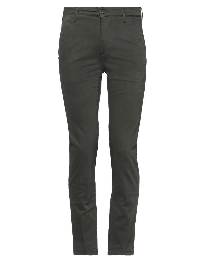 0/ZERO CONSTRUCTION Casual pants