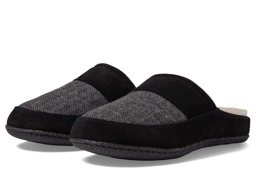 SOREL Falcon Ridge™ II Scuff 1