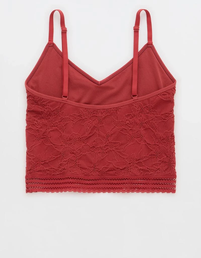 Aerie Superchill Floral Seamless Cami 5