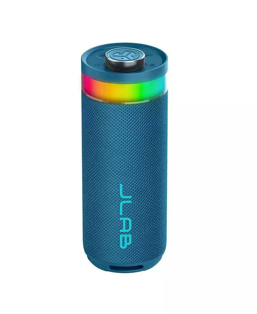 JLab Go Party Ultra-Portable Bluetooth Speaker 4