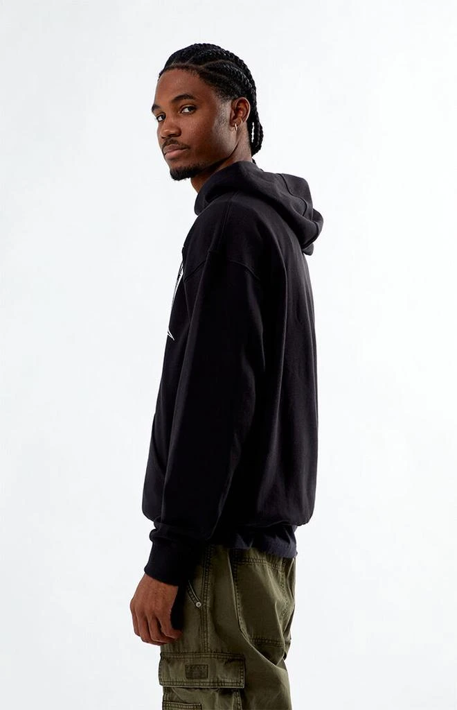 Coney Island Picnic Everlast Hoodie 3