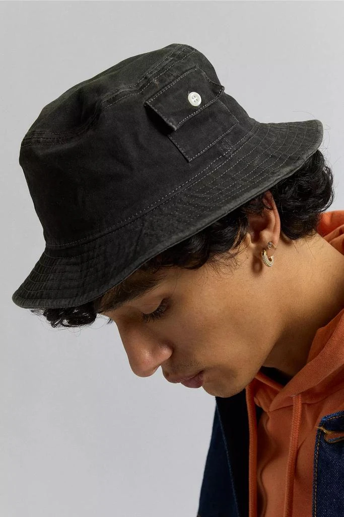 Urban Outfitters Cargo Bucket Hat 1