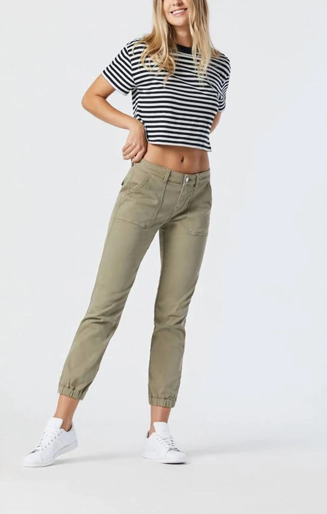 Mavi Jeans Mavi - Ivy Twill Slim Cargo Pant 1