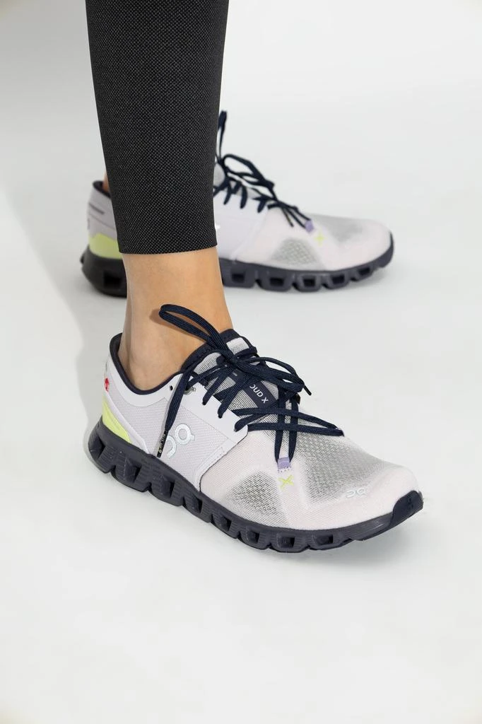 On Training shoes Cloud X3 2