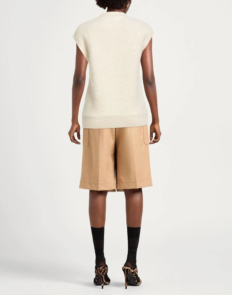 SUOLI Sleeveless sweater 3