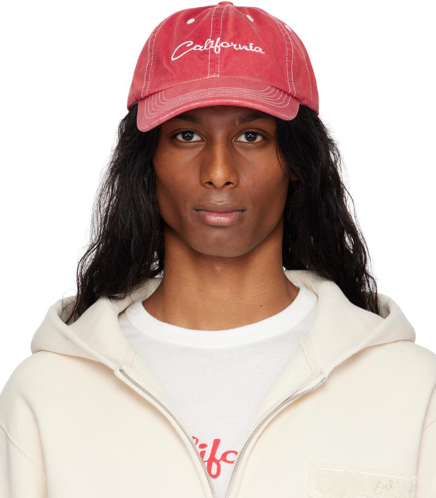 ERL Venice Cap Black - Hats - BeyondStyle